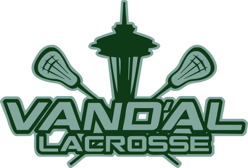 Vand'al Lacrosse logo